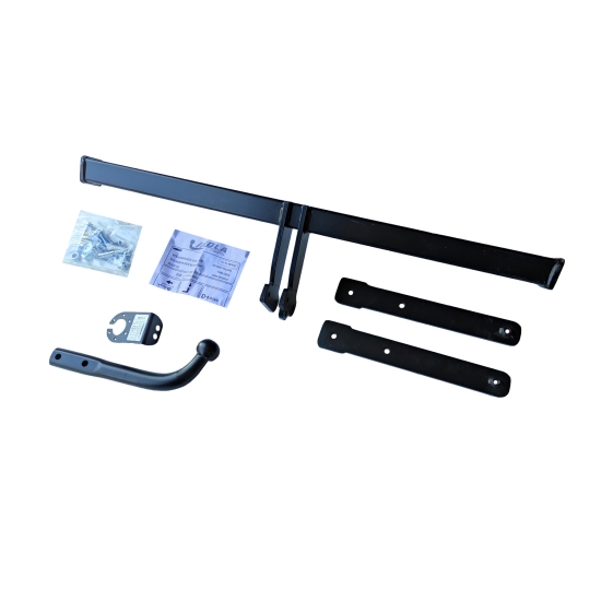 Hak holowniczy Seat Leon hatchback  (11.1999r. - 08.2005r.)